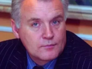 В ЦХДКГАНО поступили документы В.В. Сдобнякова, прозаика, публициста, председателя Нижегородской областной организации Союза писателей России